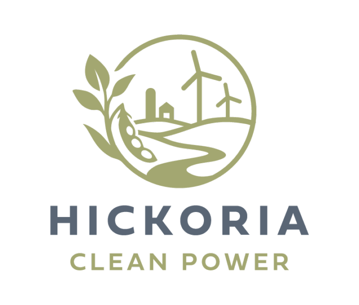 Hickory Wind,LLC